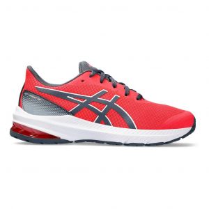 Chaussures ASICS GT-1000 12 rouge noir junior - 39