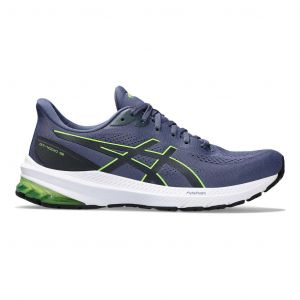 Chaussures ASICS GT-1000 12 lilas noir vert - 42.5