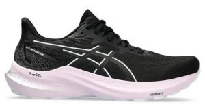 Asics GT-2000 12 - femme - noir