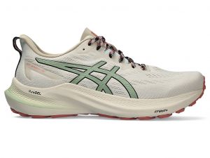 ASICS Gt - 2000 12 Tr Nature Bathing / Rose Rouge Femmes Taille 40