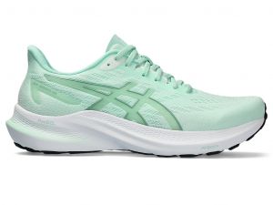 ASICS Gt - 2000 12 Mint Tint / Dark Mint Femmes Taille 41.5