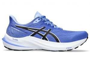 ASICS Gt - 2000 12 Sapphire / Black Femmes Taille 41.5