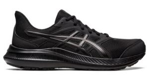 Asics Jolt 4 - homme - noir