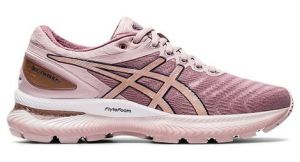 Chaussures femme asics gel nimbus 22