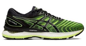 Chaussures asics gel nimbus 22