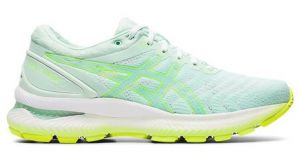 Chaussures femme asics gel nimbus 22