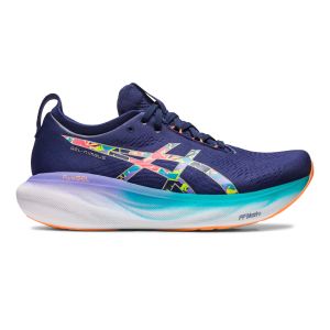 Chaussures de running Asics Gel-Nimbus 25 - Lite-Show