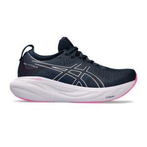 Chaussures de running femme Asics Gel-Nimbus 25