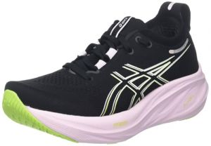 Asics Femme Gel-Nimbus 26 Sneaker