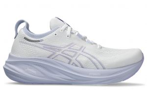 ASICS Gel - Nimbus 26 White / Fresh Air Femmes Taille 41.5