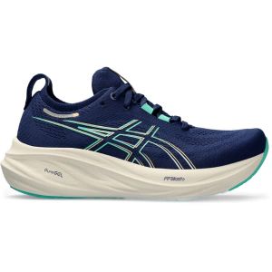 ASICS Gel-nimbus 26 W - Bleu - taille 37 2024