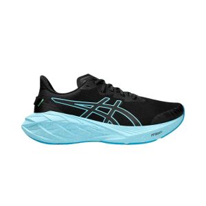 Baskets Asics Novablast 4 Lite-Show noir bleu AW24