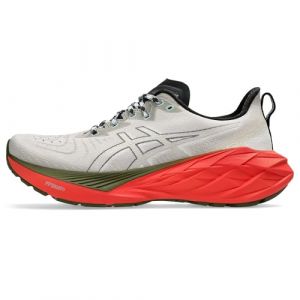 Asics Homme NOVABLAST 4 TR Sneaker