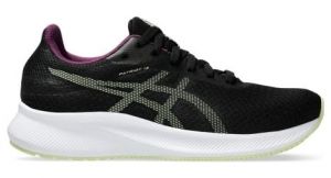 Asics Patriot 13 - femme - noir