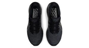 Asics Patriot 13 - homme - noir