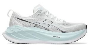 Asics Superblast 2 - homme - blanc