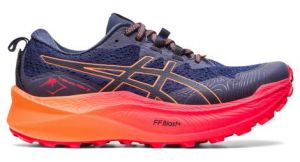 Asics Trabuco Max 2 - homme - orange