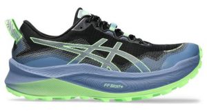 Asics Trabuco Max 3 - homme - noir