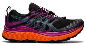 Chaussures femme asics trabuco max