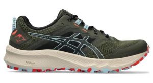 Asics Trabuco Terra 2 - homme - khaki