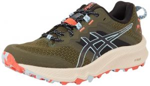 Asics Homme Trabuco Terra 2 Sneaker