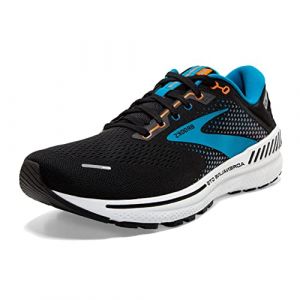 Brooks Homme Adrenaline GTS 22 Chaussure de Course