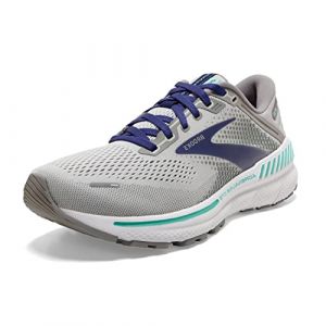 Brooks Adrenaline GTS 22 Chaussure de Sport avec Soutien pour Femme