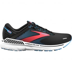 Brooks running Adrenaline GTS 22 Femme Noir