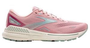 Brooks Running Adrenaline GTS 23 - femme - rose