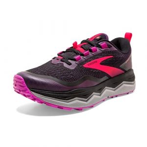 Brooks Femme Caldera 5 Chaussure de Course