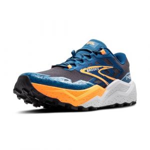 Brooks Homme Caldera 7 Sneaker