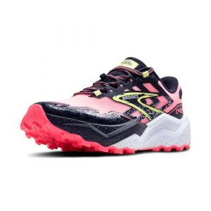 Brooks Femme Caldera 7 Sneaker