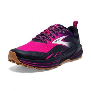 Brooks Femme Cascadia 16 Sneaker