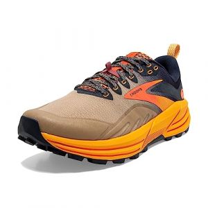 Brooks Homme Cascadia 16 Sneaker