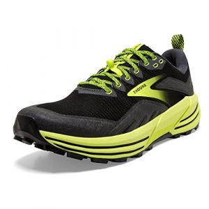 Brooks Homme Cascadia 16 Chaussure de Course