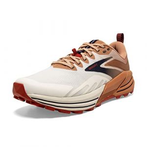 Brooks Homme Cascadia 16 Sneaker