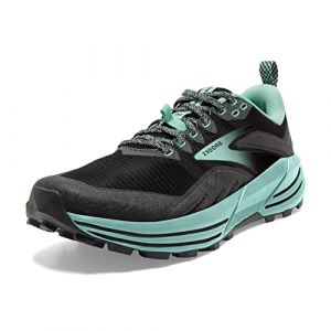 Brooks Femme Cascadia 16 Chaussure de Course