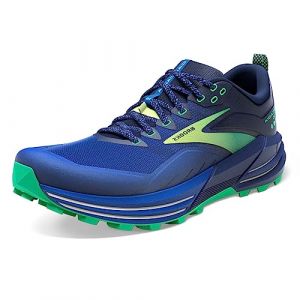 Brooks Homme Cascadia 16 Sneaker