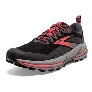 Brooks Femme Cascadia 16 GTX Chaussure de Course