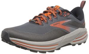 BROOKS Homme Cascadia 16 GTX Sneaker