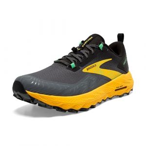 Brooks Homme Cascadia 17 Sneaker