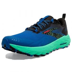 Brooks Homme Cascadia 17 Sneaker