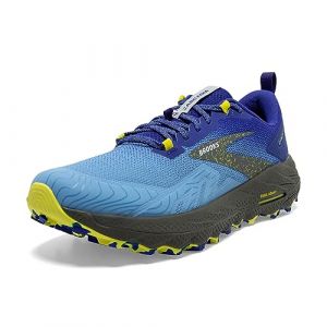 Brooks Homme Cascadia 17 Sneaker