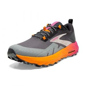 Brooks Homme Cascadia 17 Sneaker