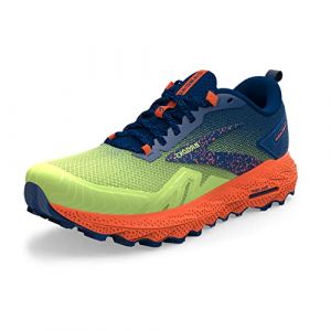 Brooks Homme Cascadia 17 Sneaker