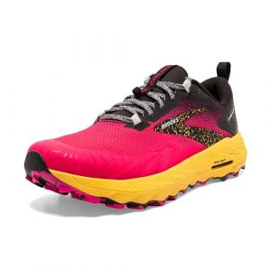 Brooks Femme Cascadia 17 Sneaker