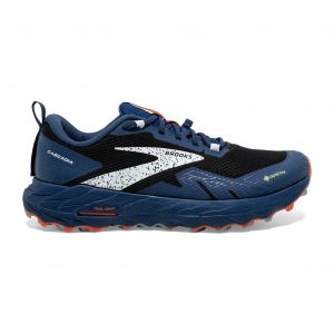 Chaussures de trail Brooks Cascadia 17 GTX