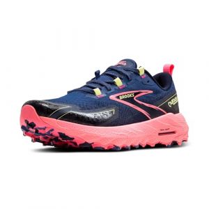 Brooks Femme Cascadia 18 Sneaker