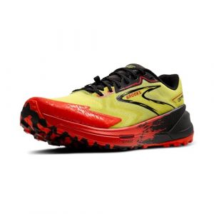 Brooks Homme Catamount 3 Sneaker