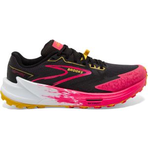 BROOKS Catamount 3 W - Rose / Noir - taille 36 1/2 2024